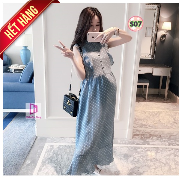 Tổng hợp Váy Maxi Cho Con Bú giá rẻ bán chạy tháng 72023  BeeCost